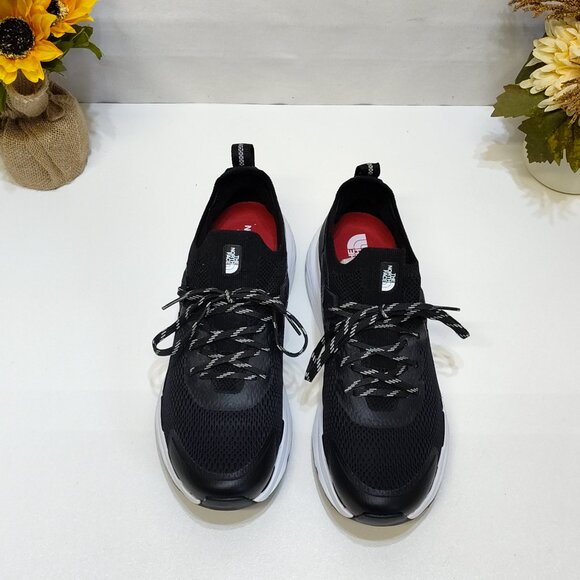 The North Face VECTIV Hypnum Hike Trail 3.5 mm Lugs Durable Traction WMNS US 10 - Picture 4 of 13